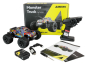 Preview: 22699 Hyper Go MTX20 Monstertruck brushless 1:20 RTR